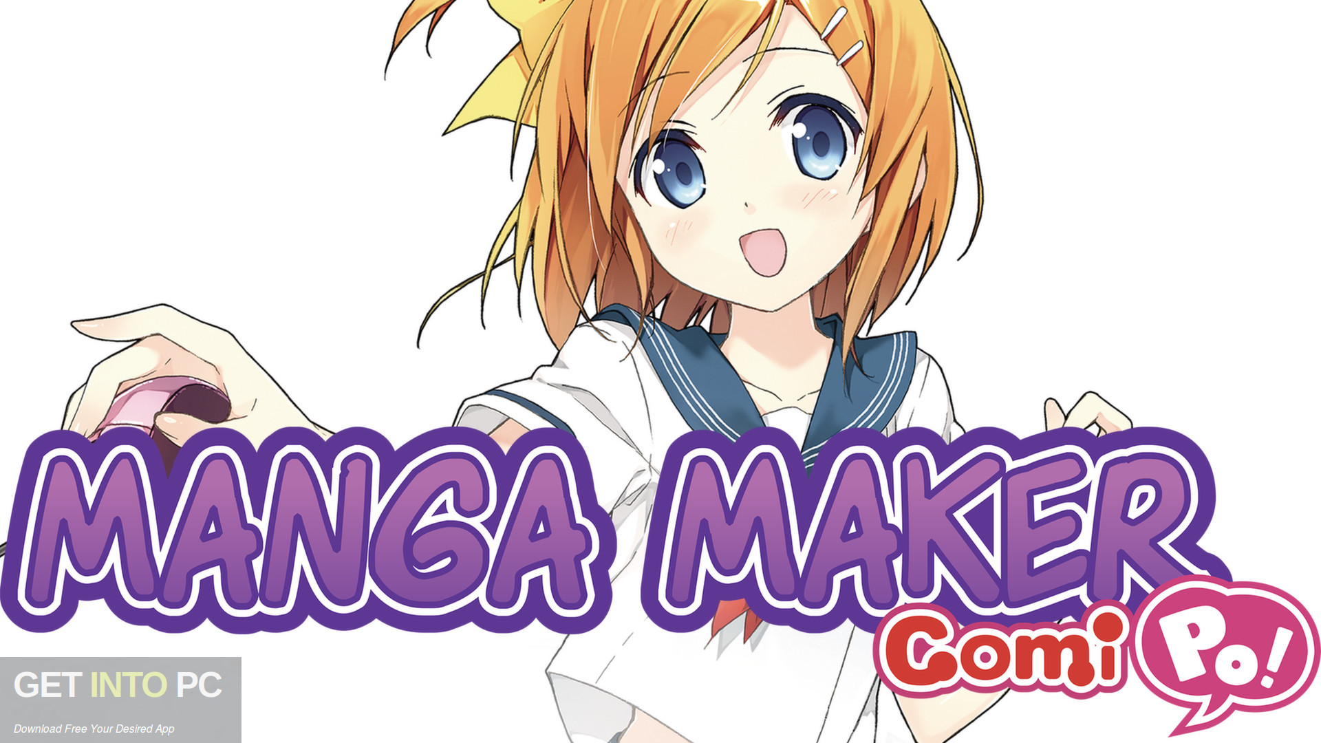 manga maker comipo full version
